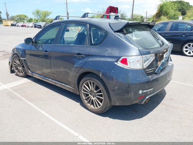 Продаж на аукціоні авто 2013 Subaru Impreza Wrx, vin: JF1GR7E69DG811972, номер лоту: 44937660