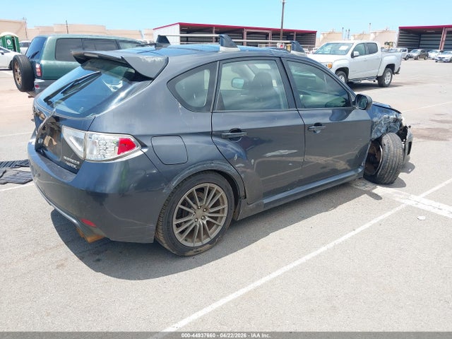 Продаж на аукціоні авто 2013 Subaru Impreza Wrx, vin: JF1GR7E69DG811972, номер лоту: 44937660