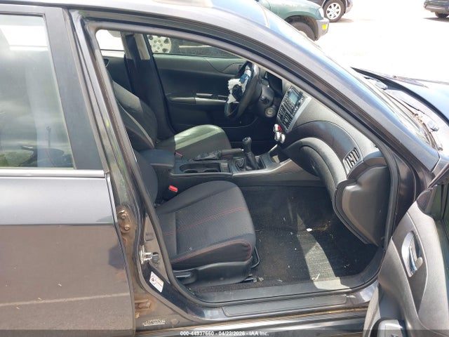 Продаж на аукціоні авто 2013 Subaru Impreza Wrx, vin: JF1GR7E69DG811972, номер лоту: 44937660