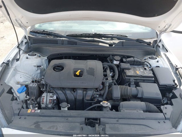 3KPF24AD8RE745807 KIA Forte Lxs