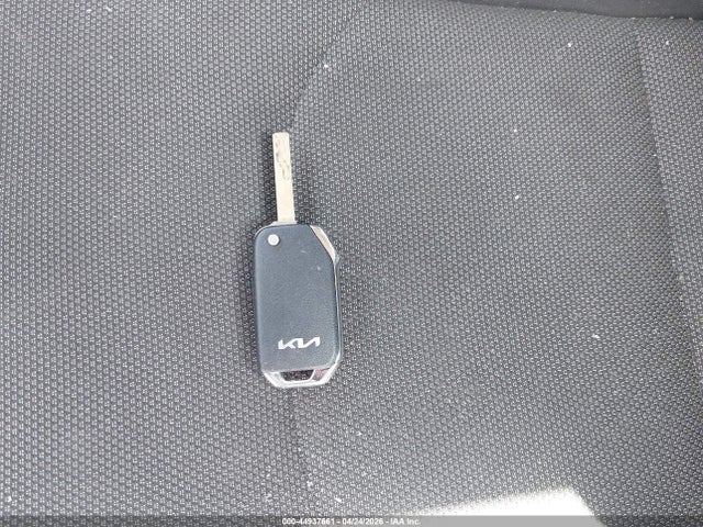 3KPF24AD8RE745807 KIA Forte Lxs