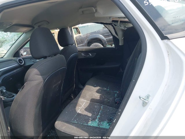 3KPF24AD8RE745807 KIA Forte Lxs