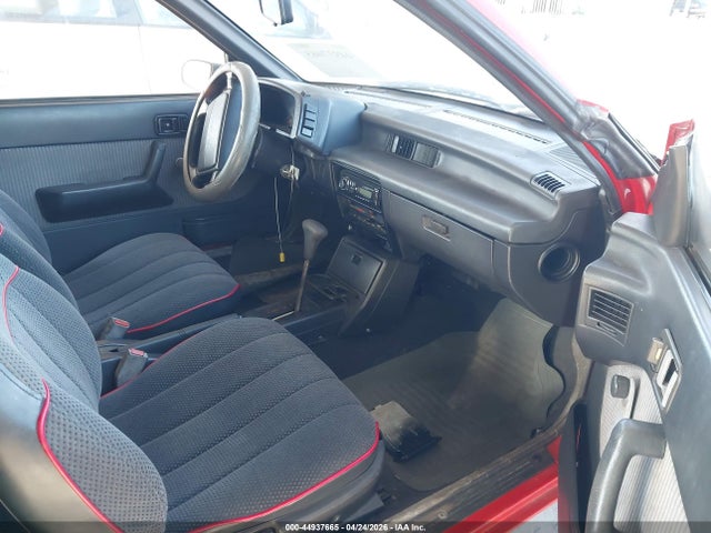 Продаж на аукціоні авто 1991 Geo Metro Lsi Sprint Cl, vin: JG1MR3366MK605572, номер лоту: 44937665