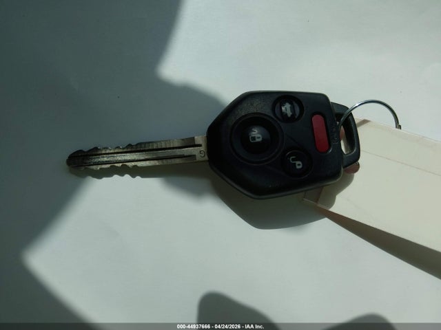 Aukcja sprzedaży 2016 Subaru Forester 2.5i Premium, vin: JF2SJADC3GH487269, numer aukcji: 44937666