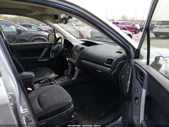 Aukcja sprzedaży 2016 Subaru Forester 2.5i Premium, vin: JF2SJADC3GH487269, numer aukcji: 44937666
