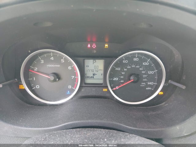 Aukcja sprzedaży 2016 Subaru Forester 2.5i Premium, vin: JF2SJADC3GH487269, numer aukcji: 44937666