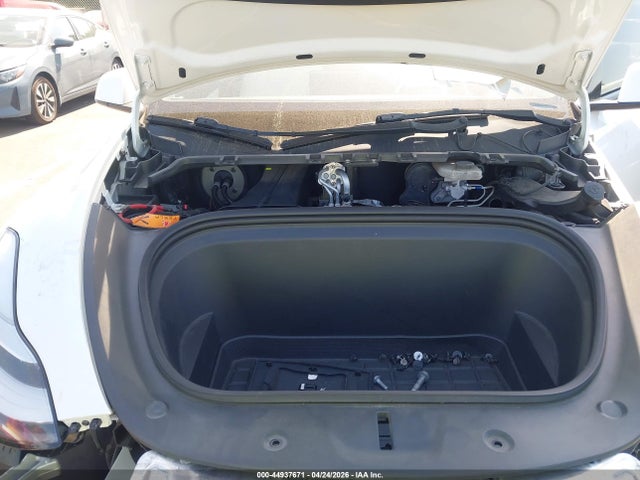 Aukcja sprzedaży 2021 Tesla Model Y Long Range Dual Motor All-wheel Drive, vin: 5YJYGDEE5MF240520, numer aukcji: 44937671
