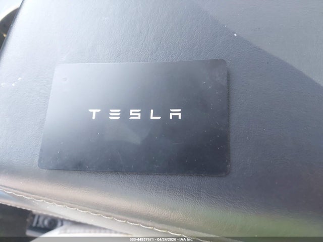 Aukcja sprzedaży 2021 Tesla Model Y Long Range Dual Motor All-wheel Drive, vin: 5YJYGDEE5MF240520, numer aukcji: 44937671