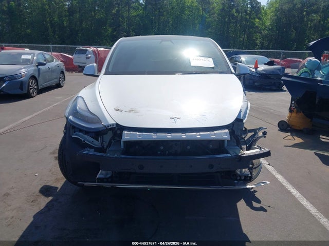 Aukcja sprzedaży 2021 Tesla Model Y Long Range Dual Motor All-wheel Drive, vin: 5YJYGDEE5MF240520, numer aukcji: 44937671
