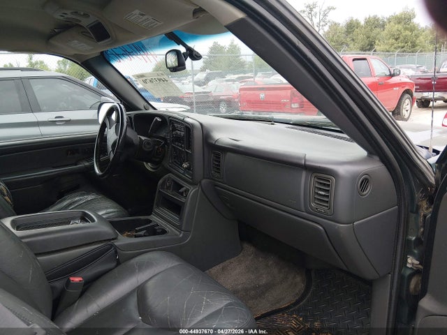 Aukcja sprzedaży 2003 Chevrolet Avalanche 1500, vin: 3GNEC13T33G135571, numer aukcji: 44937670