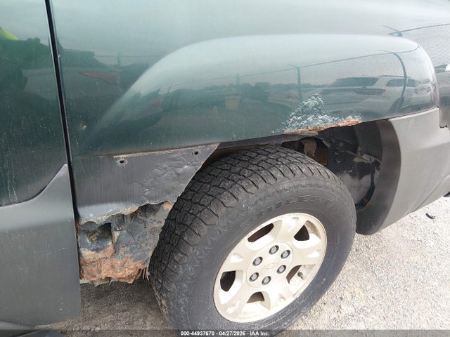 Aukcja sprzedaży 2003 Chevrolet Avalanche 1500, vin: 3GNEC13T33G135571, numer aukcji: 44937670
