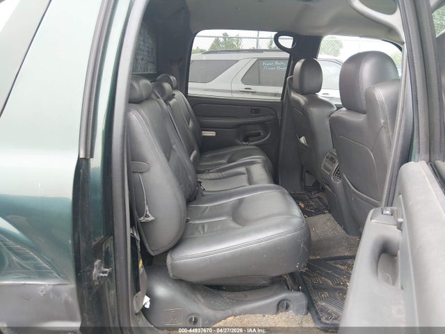Aukcja sprzedaży 2003 Chevrolet Avalanche 1500, vin: 3GNEC13T33G135571, numer aukcji: 44937670