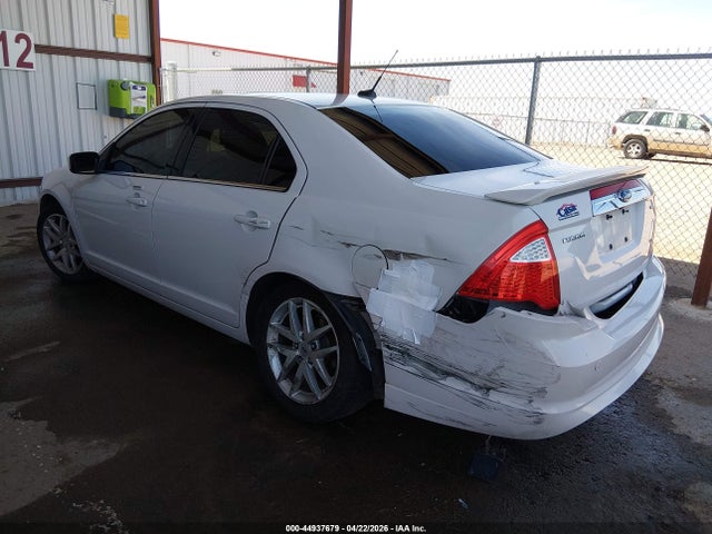 Продаж на аукціоні авто 2010 Ford Fusion Sel, vin: 3FAHP0JAXAR187714, номер лоту: 44937679