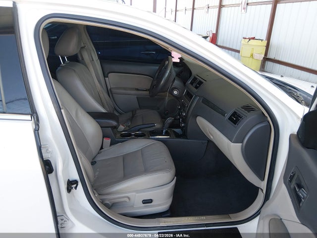Продаж на аукціоні авто 2010 Ford Fusion Sel, vin: 3FAHP0JAXAR187714, номер лоту: 44937679