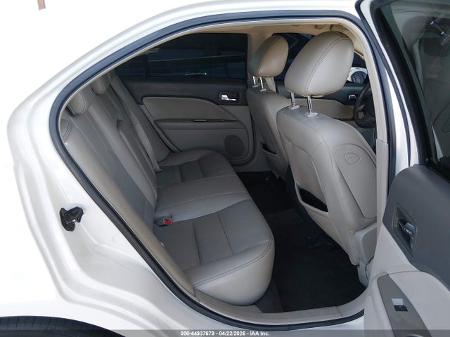 Продаж на аукціоні авто 2010 Ford Fusion Sel, vin: 3FAHP0JAXAR187714, номер лоту: 44937679