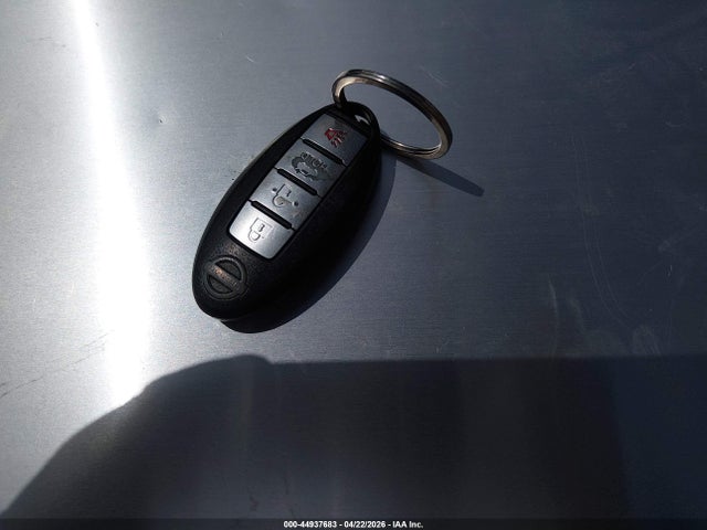Продаж на аукціоні авто 2018 Nissan Sentra Sv, vin: 3N1AB7AP5JL650520, номер лоту: 44937683
