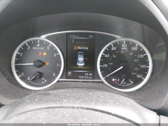 Продаж на аукціоні авто 2018 Nissan Sentra Sv, vin: 3N1AB7AP5JL650520, номер лоту: 44937683