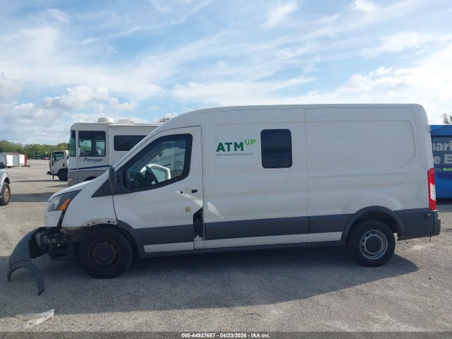 Aukcja sprzedaży 2015 Ford Transit-250, vin: 1FTNR2CG1FKA00876, numer aukcji: 44937687