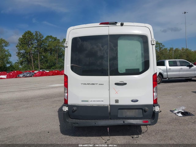 Aukcja sprzedaży 2015 Ford Transit-250, vin: 1FTNR2CG1FKA00876, numer aukcji: 44937687