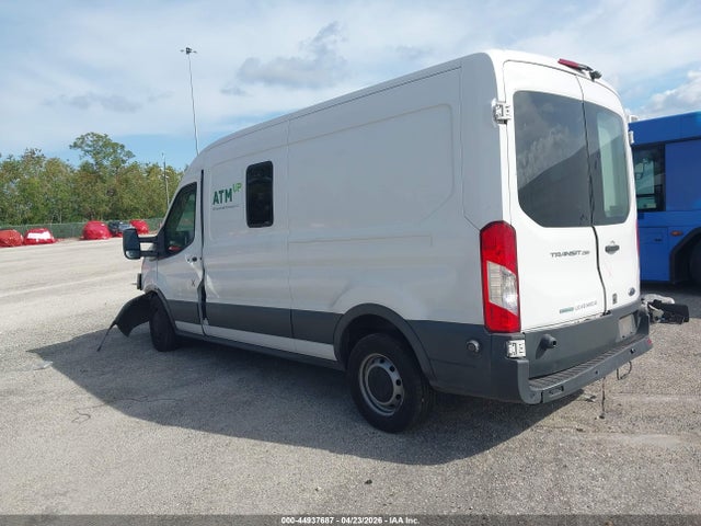Aukcja sprzedaży 2015 Ford Transit-250, vin: 1FTNR2CG1FKA00876, numer aukcji: 44937687