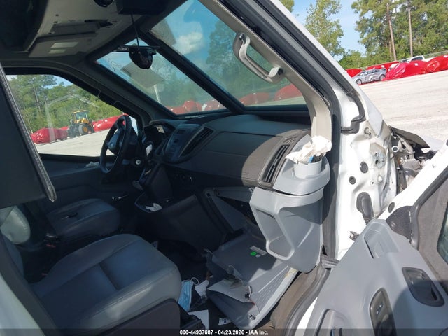 Aukcja sprzedaży 2015 Ford Transit-250, vin: 1FTNR2CG1FKA00876, numer aukcji: 44937687