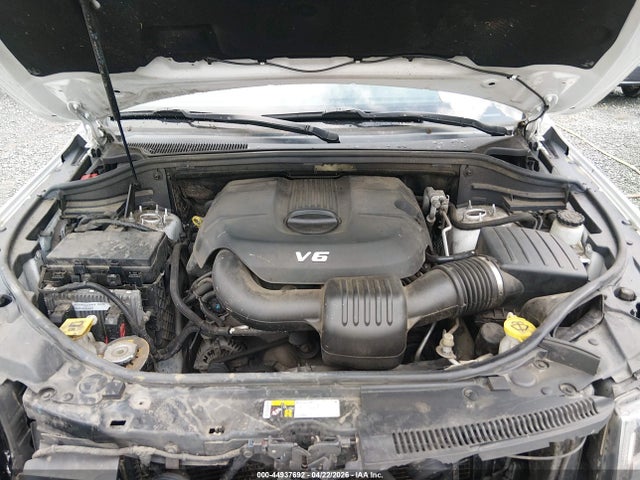 2015 Jeep Grand Cherokee Limited მანქანა იყიდება აუქციონზე, vin: 1C4RJFBG7FC659878, აუქციონის ნომერი: 44937692