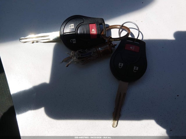 Aukcja sprzedaży 2014 Nissan Rogue Select S, vin: JN8AS5MV5EW717018, numer aukcji: 44937693