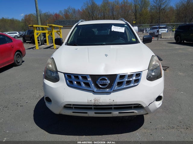Aukcja sprzedaży 2014 Nissan Rogue Select S, vin: JN8AS5MV5EW717018, numer aukcji: 44937693