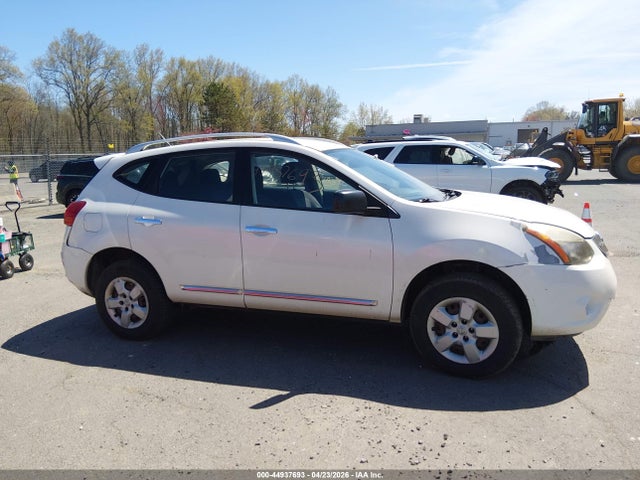 Aukcja sprzedaży 2014 Nissan Rogue Select S, vin: JN8AS5MV5EW717018, numer aukcji: 44937693