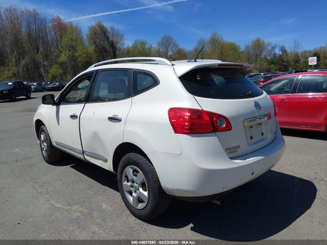 Aukcja sprzedaży 2014 Nissan Rogue Select S, vin: JN8AS5MV5EW717018, numer aukcji: 44937693