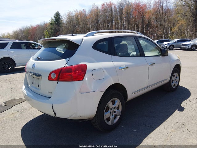 Aukcja sprzedaży 2014 Nissan Rogue Select S, vin: JN8AS5MV5EW717018, numer aukcji: 44937693