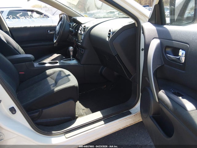 Aukcja sprzedaży 2014 Nissan Rogue Select S, vin: JN8AS5MV5EW717018, numer aukcji: 44937693