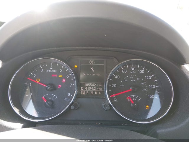 Aukcja sprzedaży 2014 Nissan Rogue Select S, vin: JN8AS5MV5EW717018, numer aukcji: 44937693