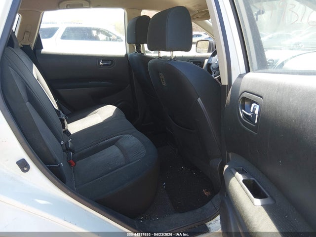 Aukcja sprzedaży 2014 Nissan Rogue Select S, vin: JN8AS5MV5EW717018, numer aukcji: 44937693