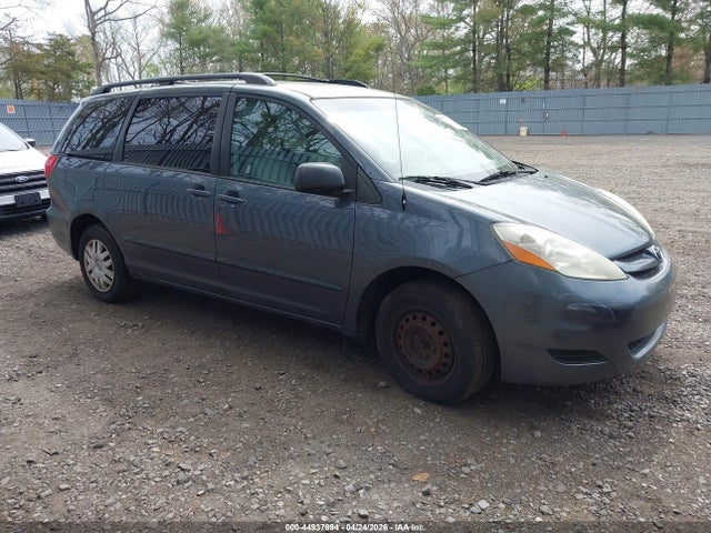 Продажа на аукционе авто 2009 Toyota Sienna Le, vin: 5TDZK23C69S262652, номер лота: 44937694
