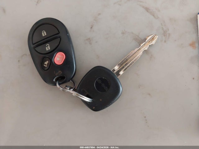 Продаж на аукціоні авто 2009 Toyota Sienna Le, vin: 5TDZK23C69S262652, номер лоту: 44937694