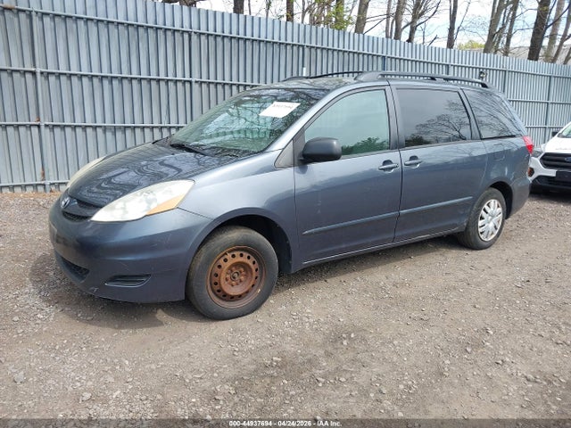 Продаж на аукціоні авто 2009 Toyota Sienna Le, vin: 5TDZK23C69S262652, номер лоту: 44937694