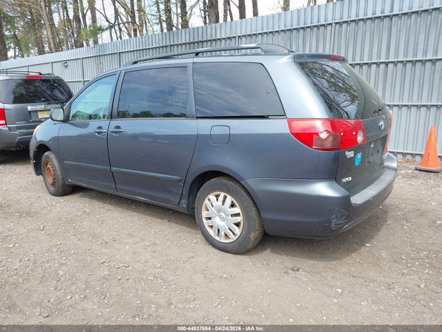 Продаж на аукціоні авто 2009 Toyota Sienna Le, vin: 5TDZK23C69S262652, номер лоту: 44937694