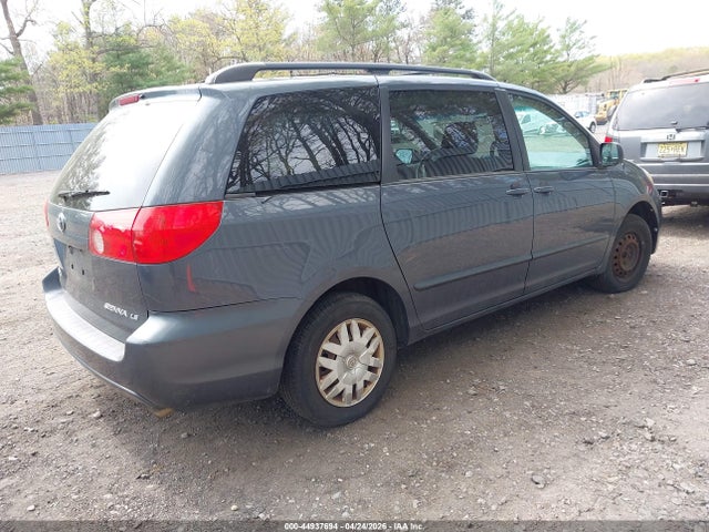 Продаж на аукціоні авто 2009 Toyota Sienna Le, vin: 5TDZK23C69S262652, номер лоту: 44937694