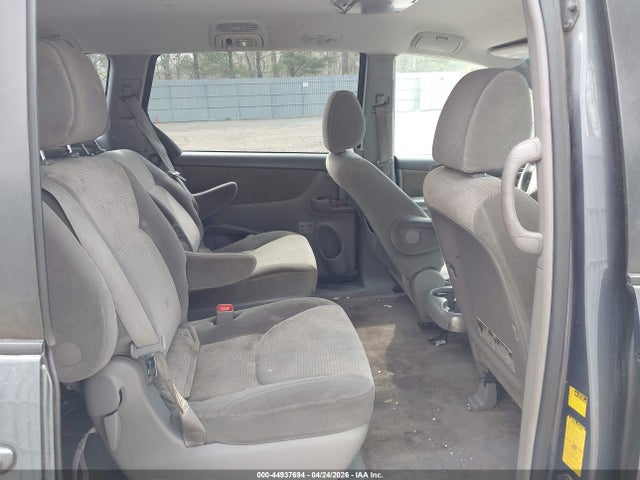 Продаж на аукціоні авто 2009 Toyota Sienna Le, vin: 5TDZK23C69S262652, номер лоту: 44937694
