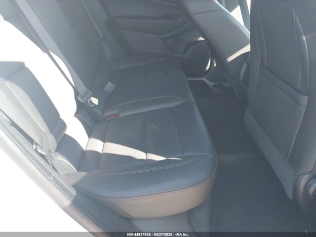Aukcja sprzedaży 2025 Chevrolet Trax Fwd 2rs, vin: KL77LJEP2SC263218, numer aukcji: 44937695
