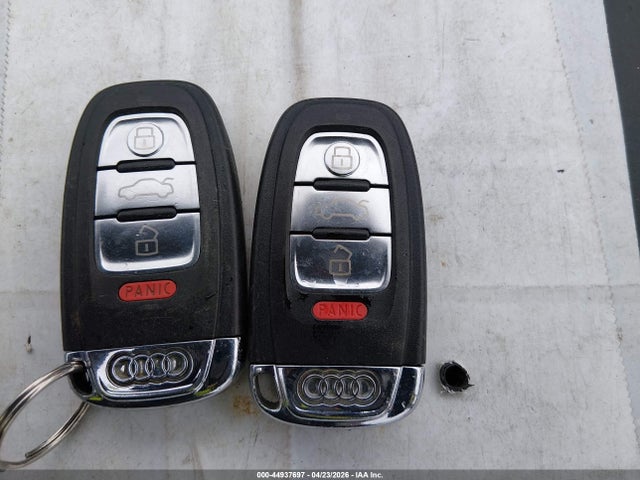 Продаж на аукціоні авто 2011 Audi A4 2.0t Premium, vin: WAUWFAFL9BA082157, номер лоту: 44937697