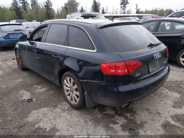 Продаж на аукціоні авто 2011 Audi A4 2.0t Premium, vin: WAUWFAFL9BA082157, номер лоту: 44937697