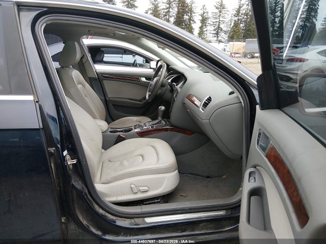 Продаж на аукціоні авто 2011 Audi A4 2.0t Premium, vin: WAUWFAFL9BA082157, номер лоту: 44937697