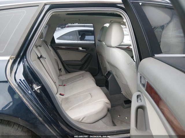Продаж на аукціоні авто 2011 Audi A4 2.0t Premium, vin: WAUWFAFL9BA082157, номер лоту: 44937697
