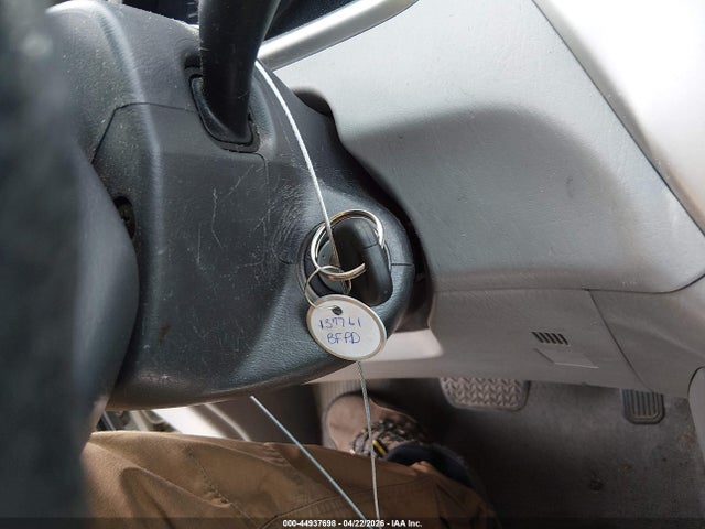 Aukcja sprzedaży 2004 Toyota Highlander V6, vin: JTEEP21A840064583, numer aukcji: 44937698