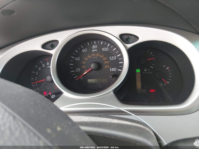 Aukcja sprzedaży 2004 Toyota Highlander V6, vin: JTEEP21A840064583, numer aukcji: 44937698