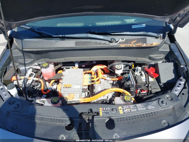 1G1FZ6S07N4103084 Chevrolet Bolt Euv Fwd Premier