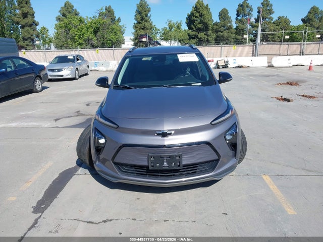 1G1FZ6S07N4103084 Chevrolet Bolt Euv Fwd Premier
