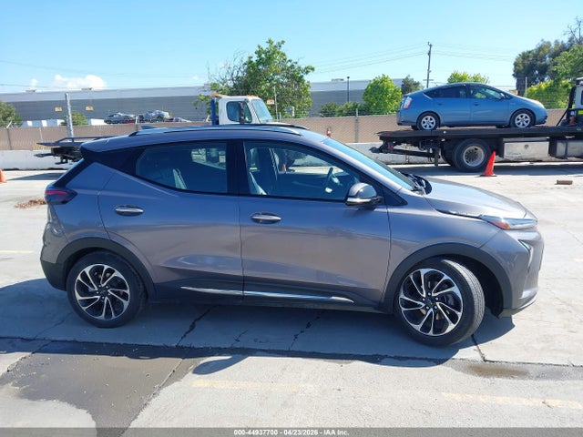 1G1FZ6S07N4103084 Chevrolet Bolt Euv Fwd Premier